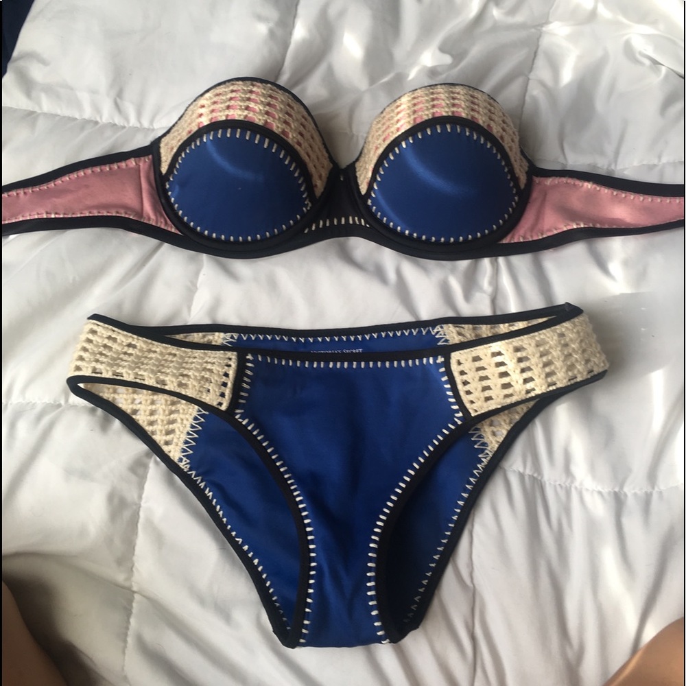 VS bikini set 💫💞